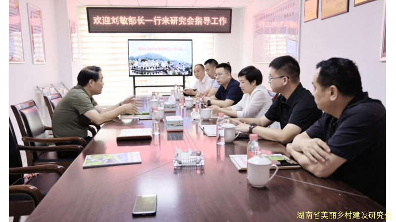 共享菜园探新路 乡村振兴添活力
