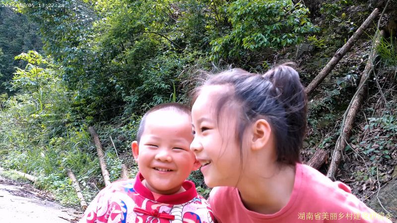 美丽乡村——故乡情